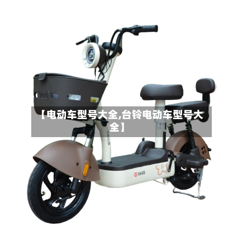 【电动车型号大全,台铃电动车型号大全】-第2张图片