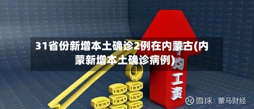 31省份新增本土确诊2例在内蒙古(内蒙新增本土确诊病例)-第2张图片