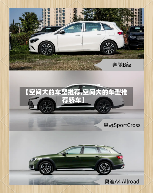 【空间大的车型推荐,空间大的车型推荐轿车】-第3张图片